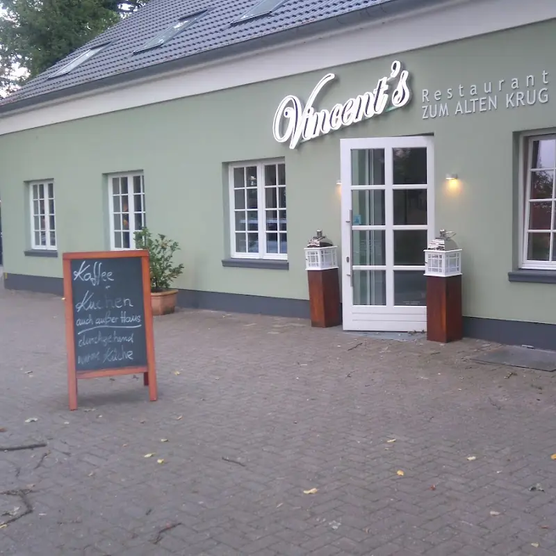 Vincent's Bremen