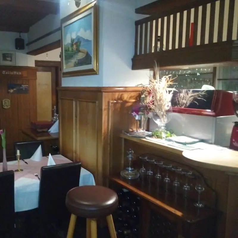 Pizzeria La Fattoria