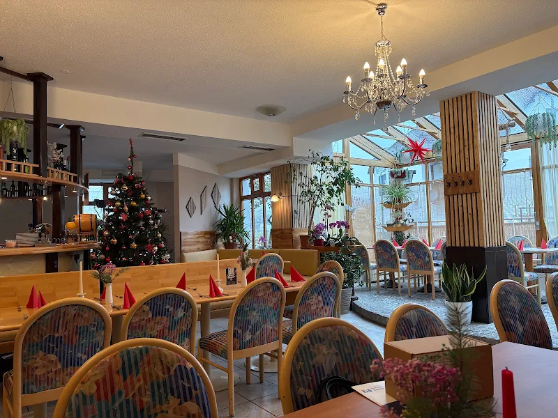 Mayli Sushi Vietwok