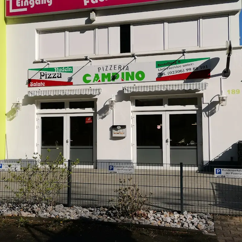 Pizzeria Campino