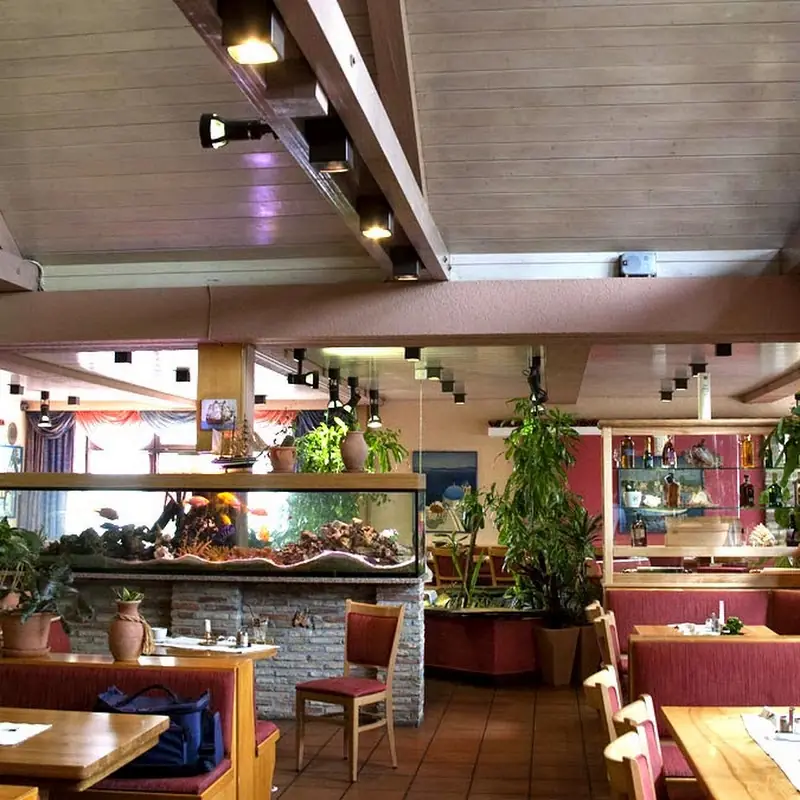 Restaurant HUBLAND