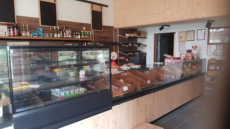 Bäckerei Kremmer