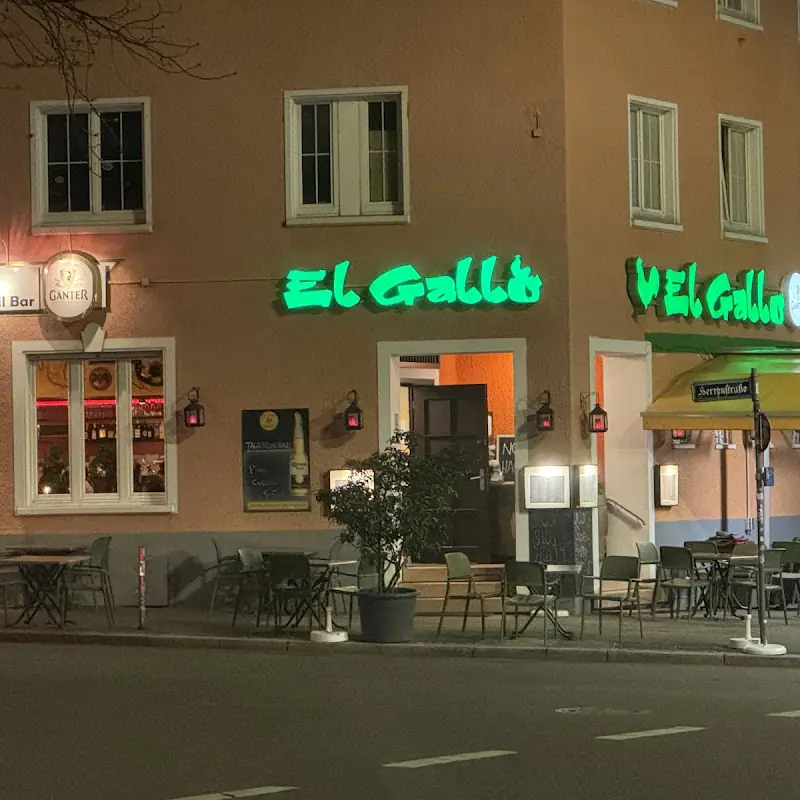 El Gallo Freiburg