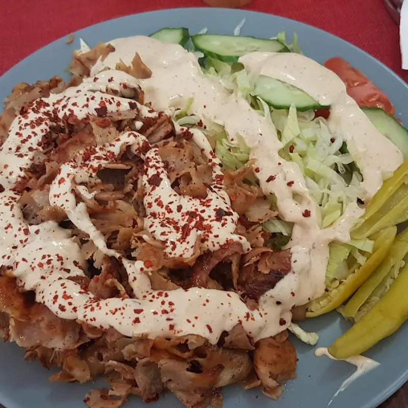 Döner Time