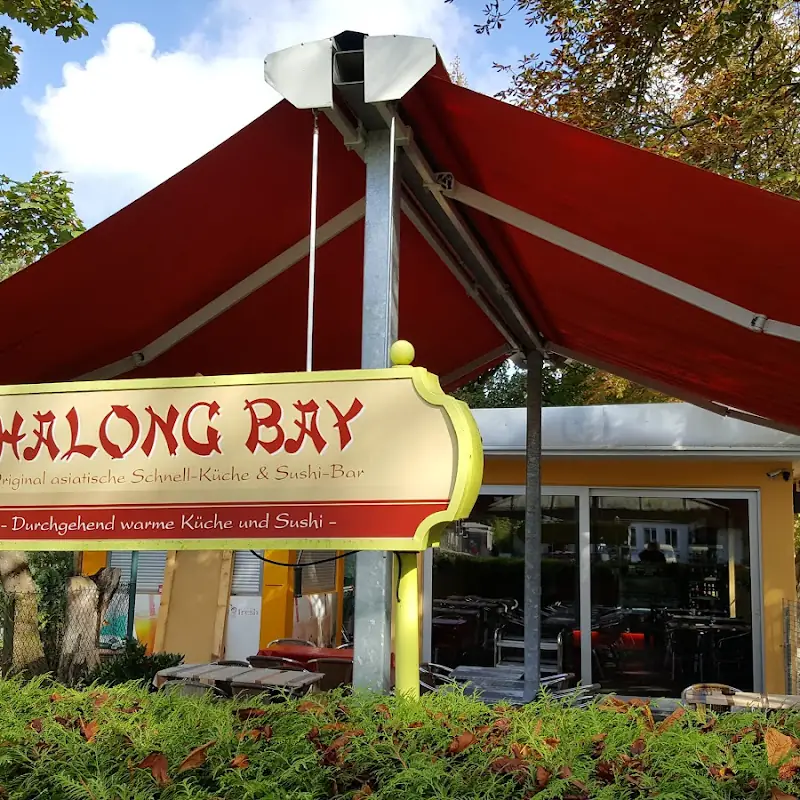 Halong Bay