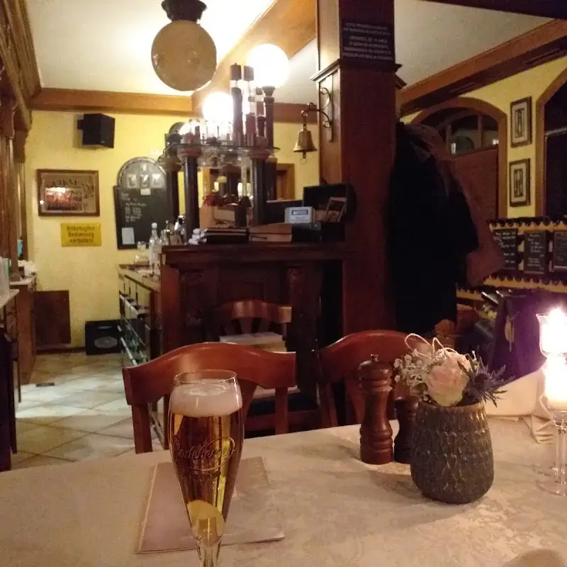 Seipels Restaurant