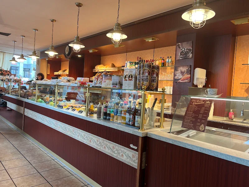 Bäckerei & Café Eckert