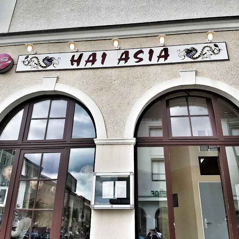 Hai Asia-Restaurant