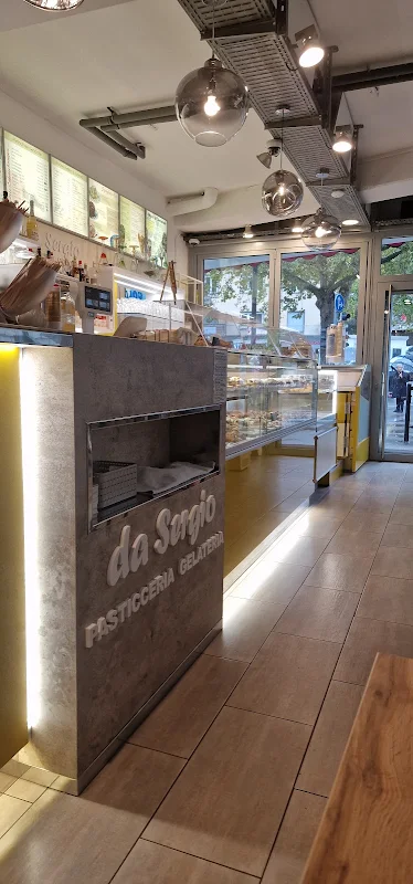 Pasticceria & Gelateria Da Sergio Waiblingen