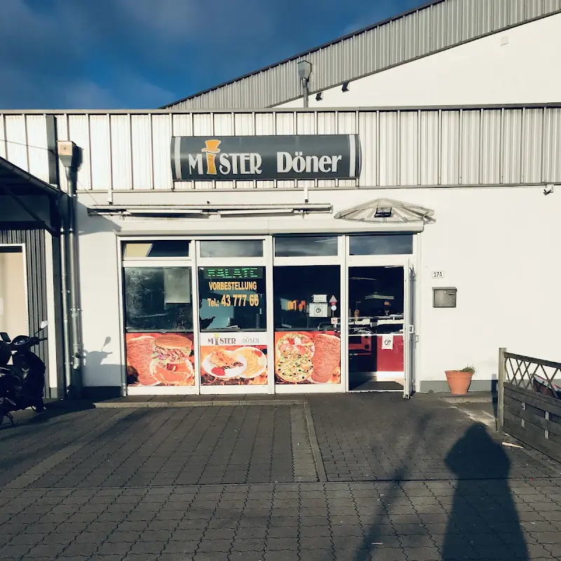Mister Döner