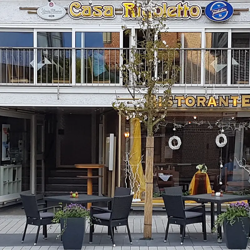Ristorante Rigoletto