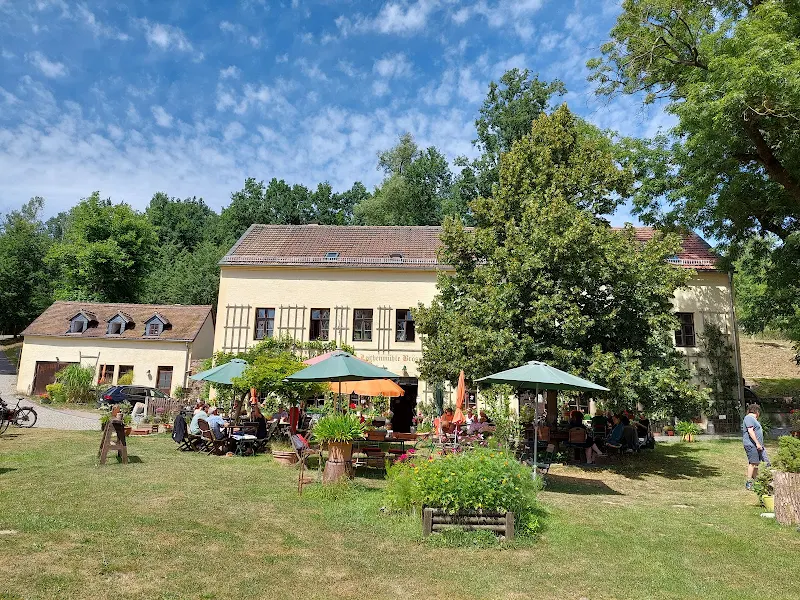 Leithenmühle