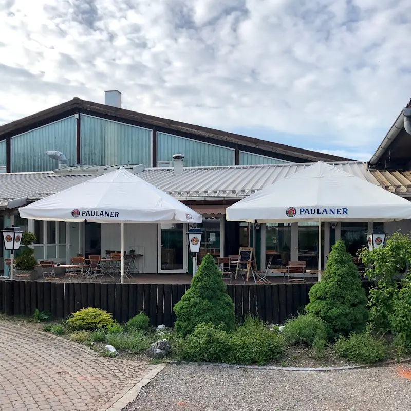La Sportiva - Pizzeria & Indische Spezialtäten