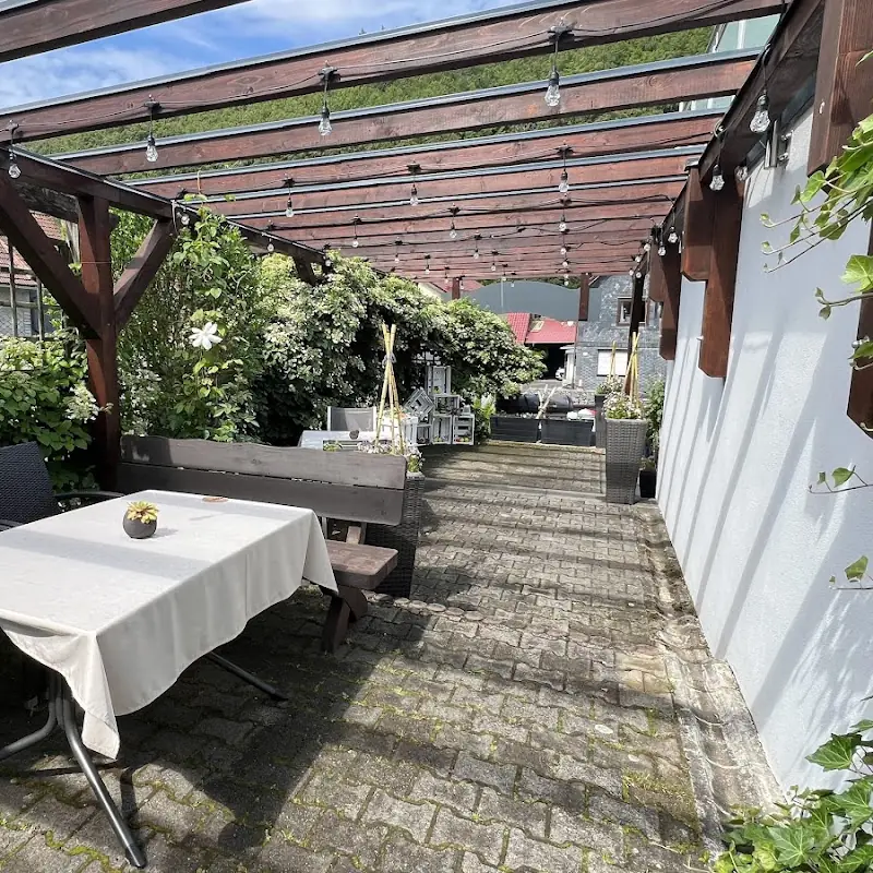Restaurant Waidmannsruh