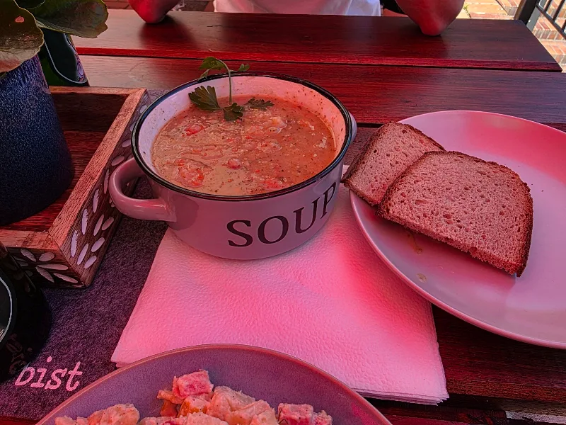 Spreewaldstübchen