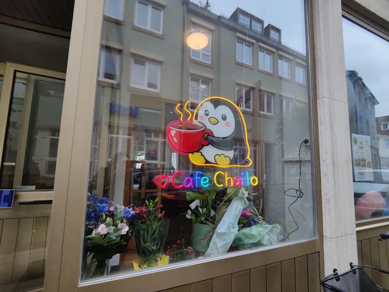 Cafe Chailo