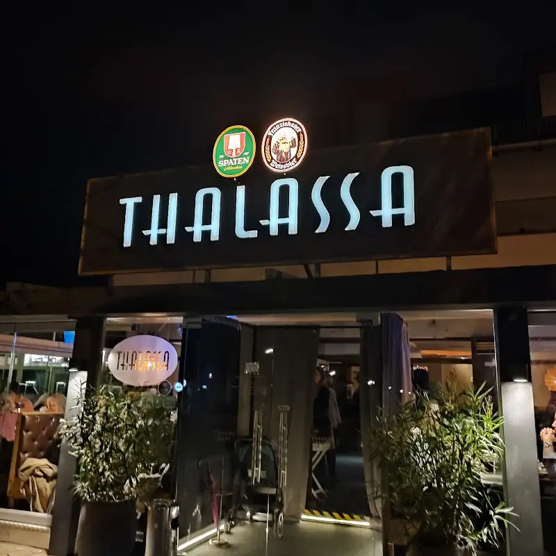 Thalassa Trudering