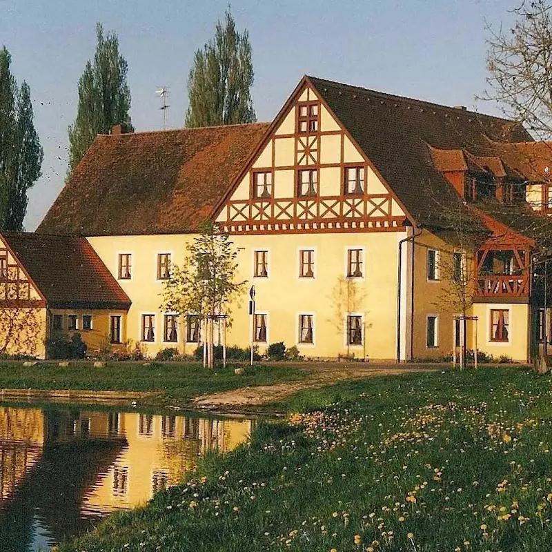 Fränkischer Landgasthof Weichlein Erich