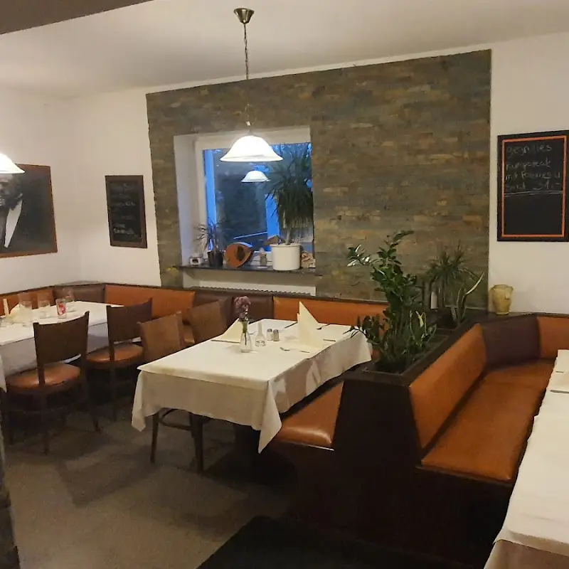 Pizzeria Trattoria Raffaello Inh. Cesare Tangredi