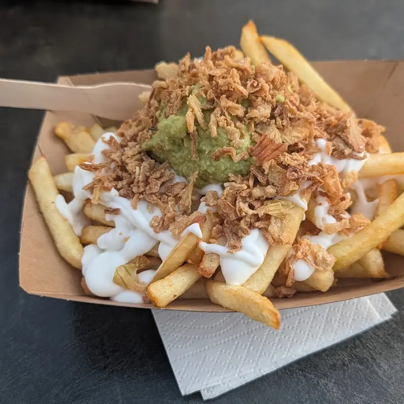 Open Air Food