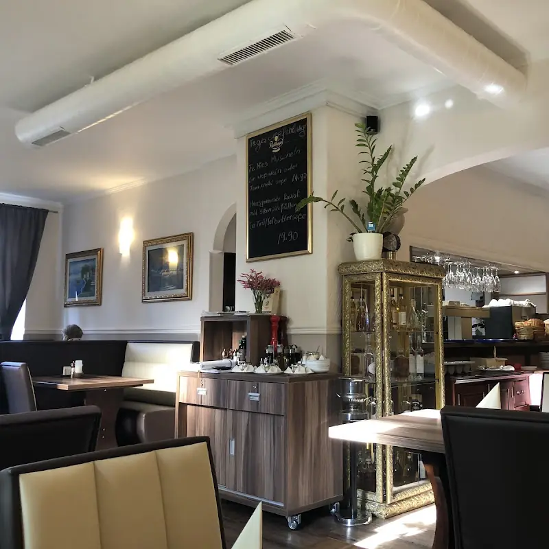 Ristorante Roma