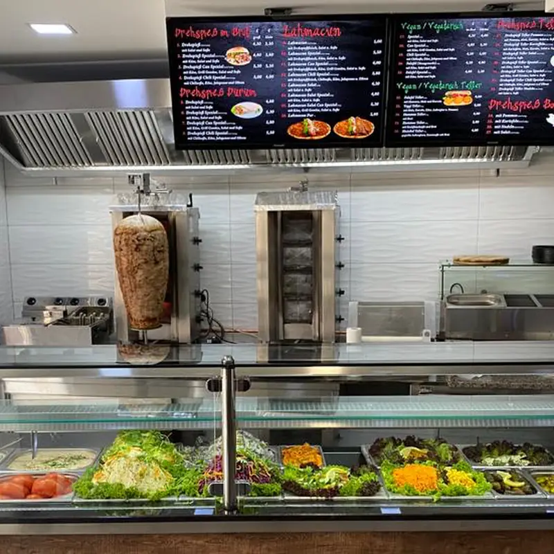 Can Döner