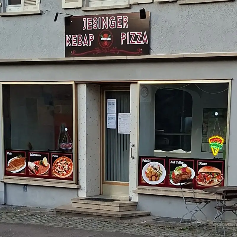 Jesinger Kebap
