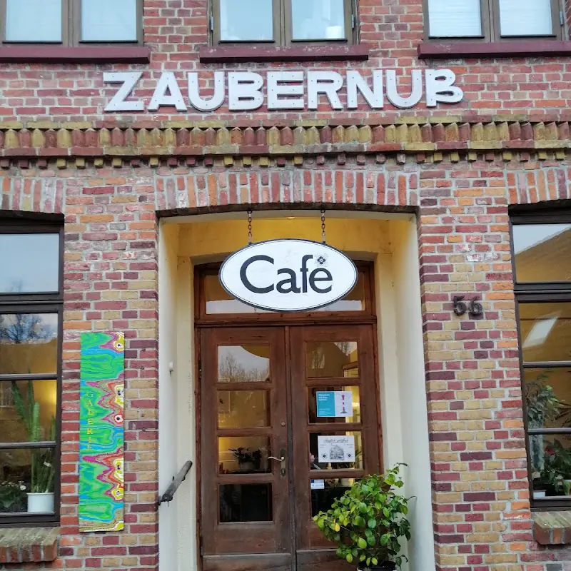 Café Zaubernuß