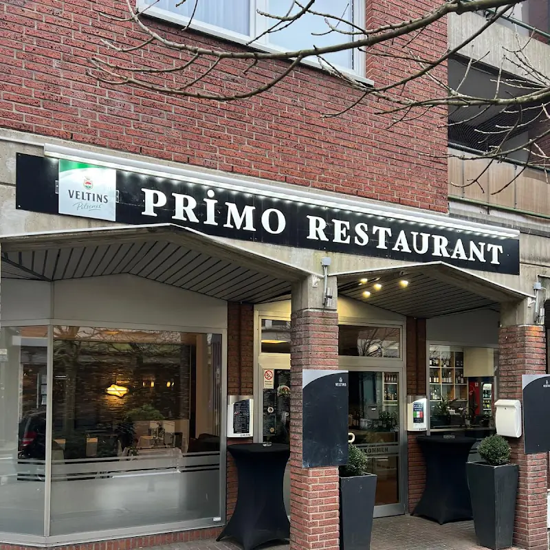 Primo Italienisches Restaurant