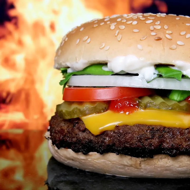 Merdo-Grill