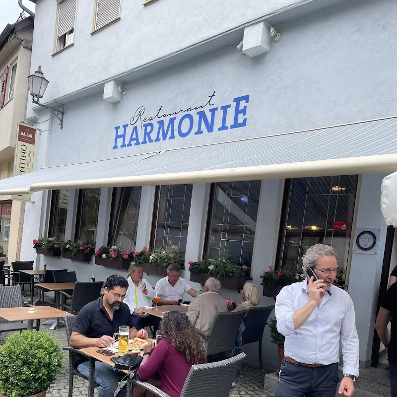 Restaurant Da Santino