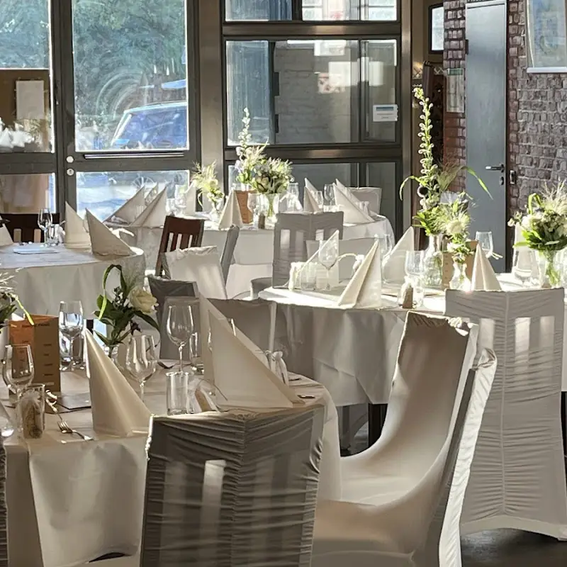 Margarethenhoff Pellegrini Restaurant