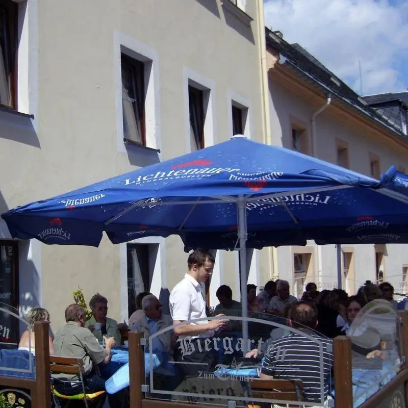 Gaststätte & Pension "Zum Türmer"