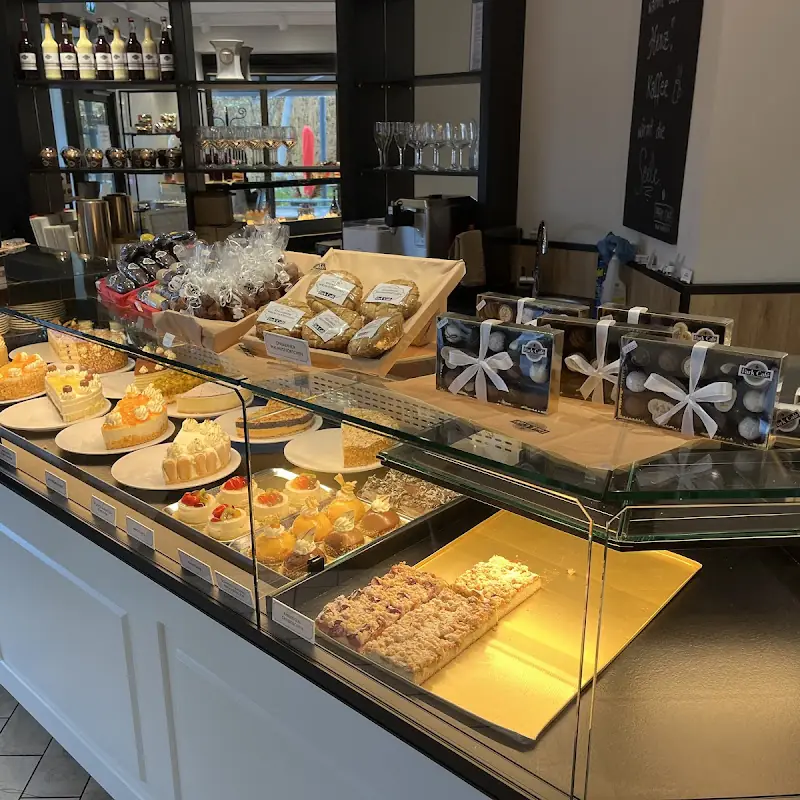 Park-Café