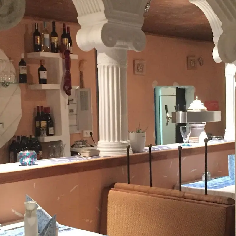 Restaurant Aphrodite