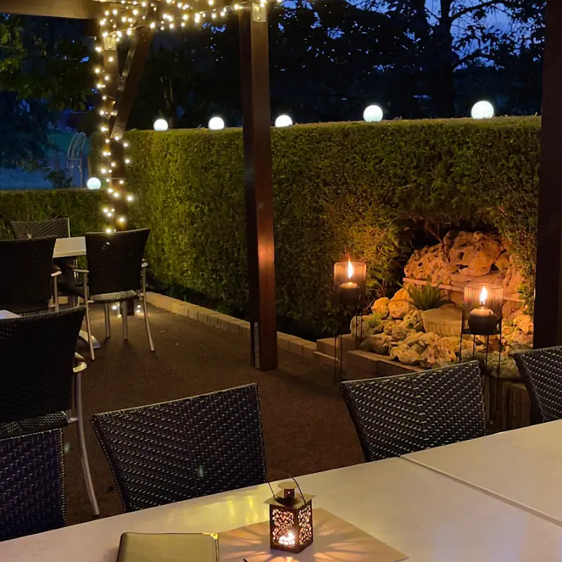 Restaurant Grund
