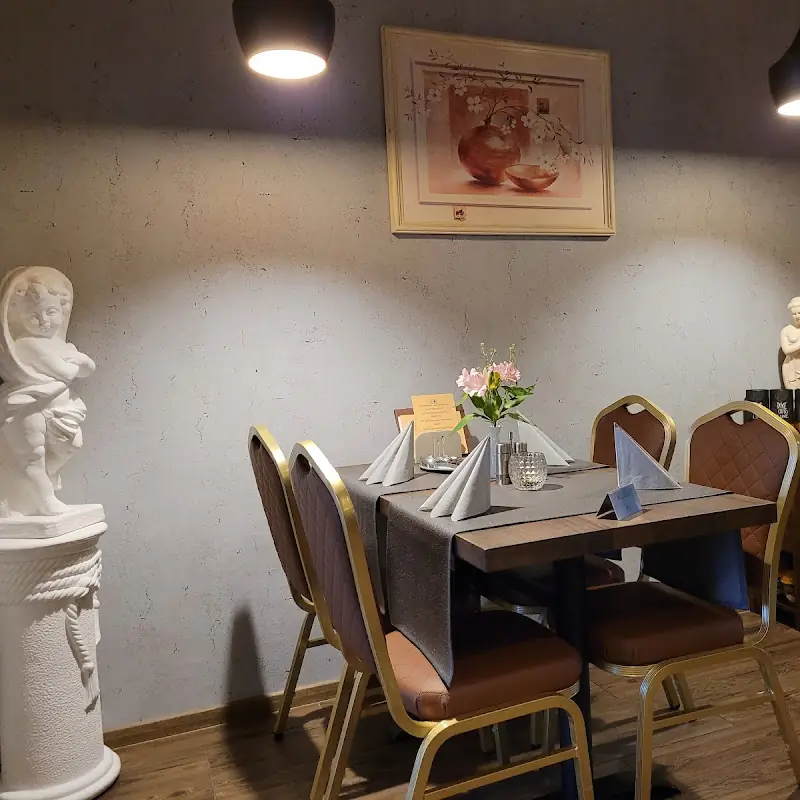 La Trattoria
