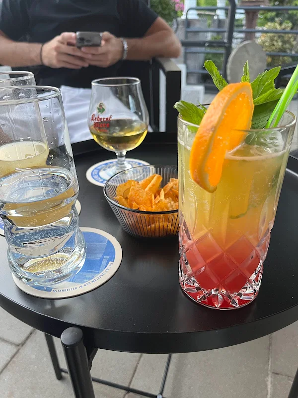 Parea - Café/Bar