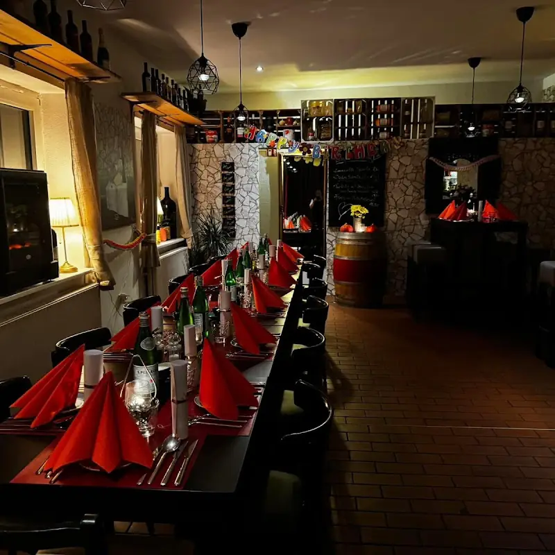 Bistro italia buchholz