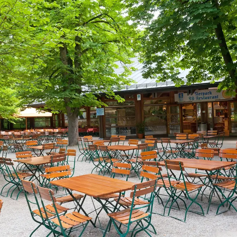 Marché Tierpark