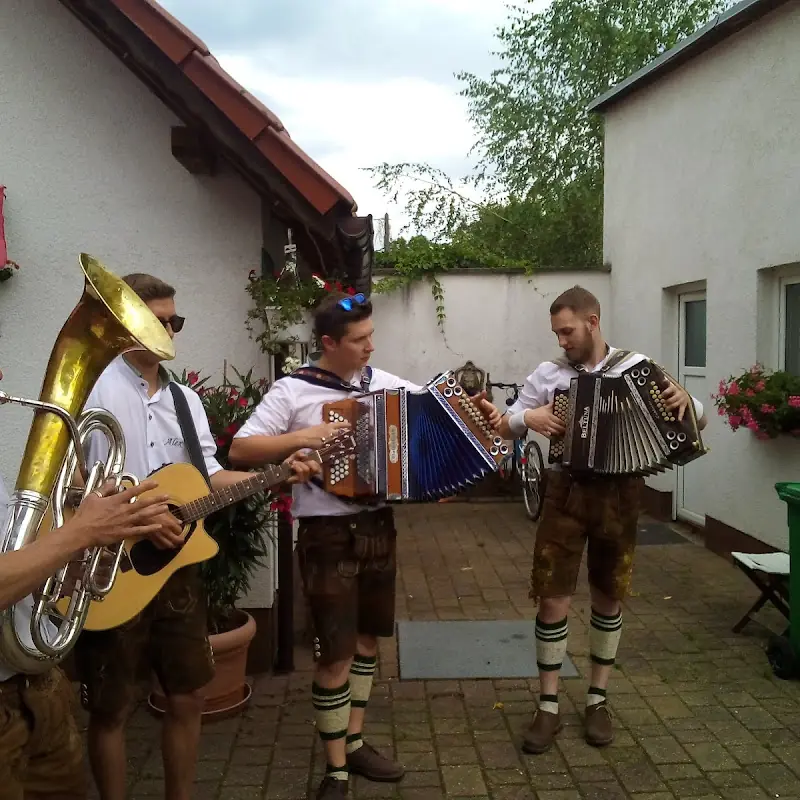 Gaststätte Zur Wendeschleife