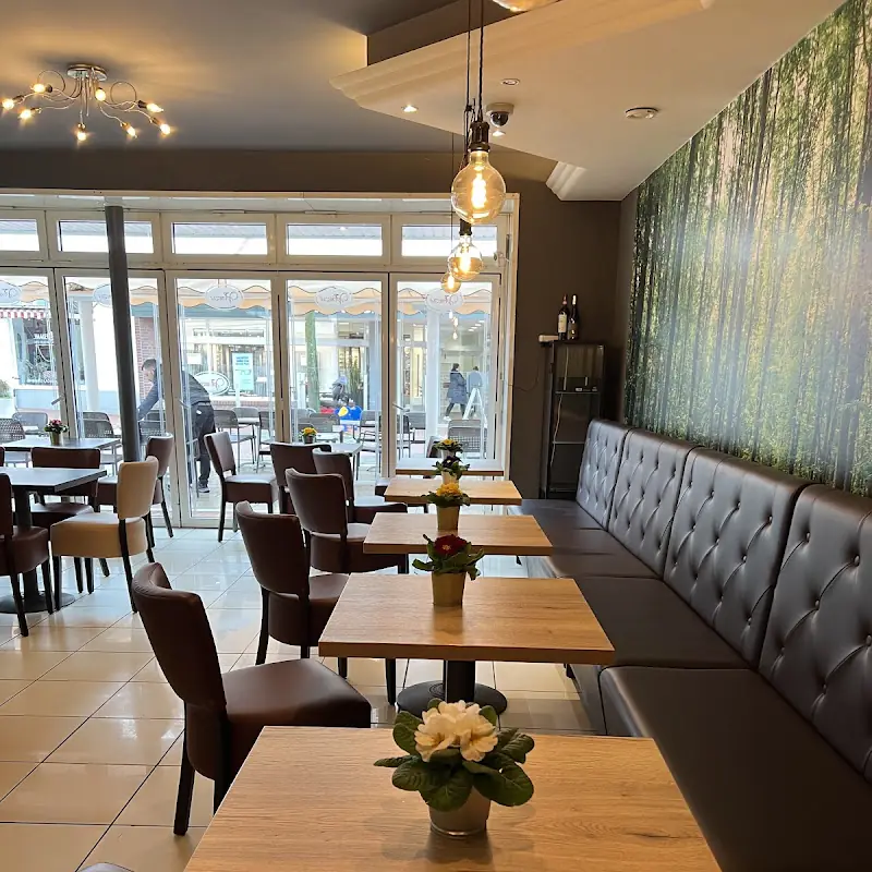 Eiscafé Venezia