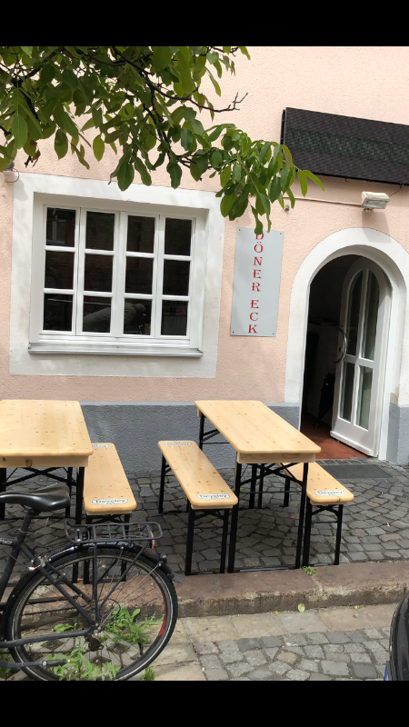 Döner Eck