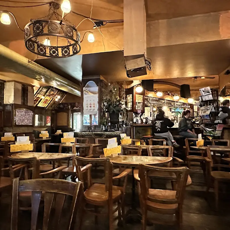 AKL Libanesisches Restaurant