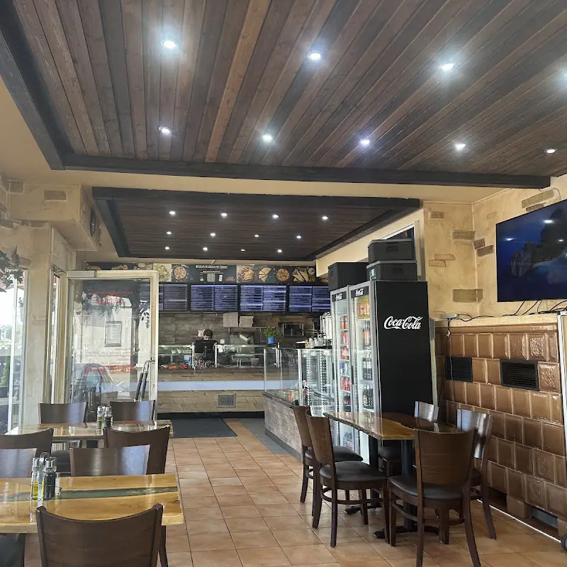 Ali Baba Pizza und Kebab Haus Emmendingen (neuer Inhaber)