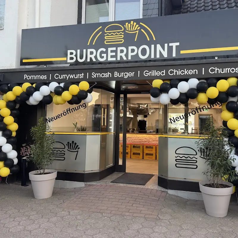 BurgerPoint