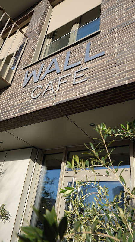 WALL Café - Kiel