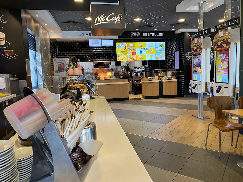 McCafé
