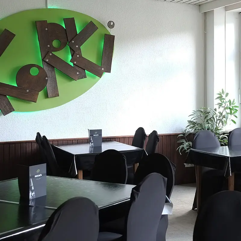 Gaststätte Korki