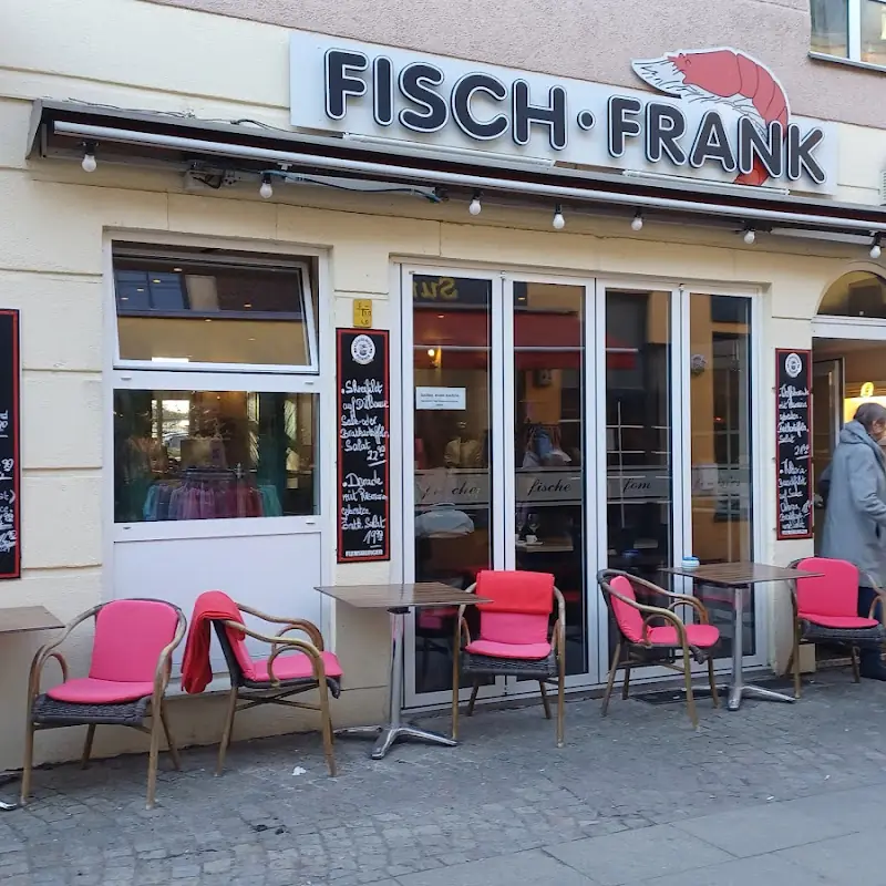 Fisch Frank